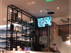 -隐泉之语日式料理(王府中环店)
