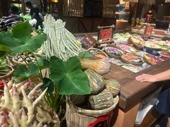 -六合居(温江店)