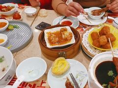 -点都德(海岸城店)