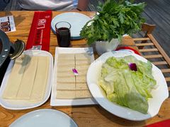 -祥源南门羊蝎子 涮肉(密云店)