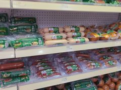 -鹏程熟食鲜肉(南焦路店)