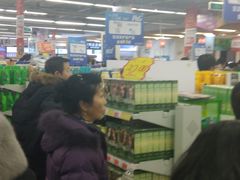 -沈阳大商千盛购物中心有限公司(长江街店)