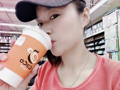 -CoCo都可(美兰湖大润发店)