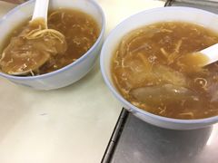 -添發碗仔翅美食