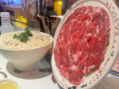 -江北北火锅馆·公路夜市(魏公村店)