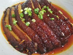 -农耕记·湖南土菜(halo广场店)