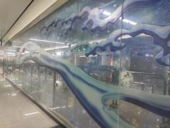 -螃蟹岬(地铁站)