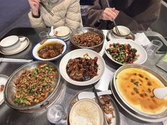 -卤鸭儿(小河路店)