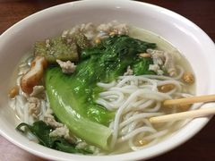 -明桂米粉(北站店)