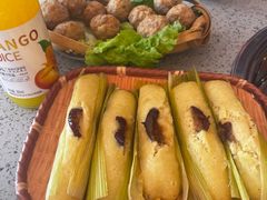 -阿婆情腊排骨火锅(金虹路店)