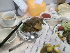 -渔记茶餐厅(渔村店)