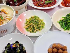 -悦融·京鲁菜·露台花园(安定门店)