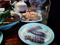 -南海渔家•海鲜•正宗海南菜(海棠湾店)