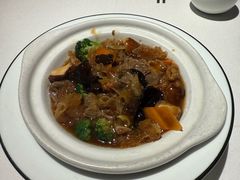 -纳地素食(石门公园店)