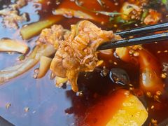 -米二红烧兔(华阳店)