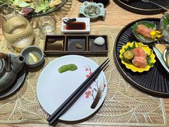 -吉之仙•中国制造•出口级食材日料店(领事馆总店)