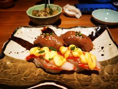和牛手握-初居食屋日式料理(万象城购物中心店)