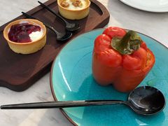 -HELLO MUSAE 拾光缪斯餐厅·纯正希腊风味(苏州中心店)