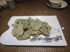 -烟水渔庄餐厅(西溪湿地店)