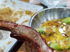 -顺徕德·仙庙烧鸡(桂庙路店)