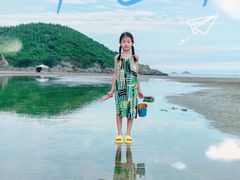 -东海半边山旅游度假区