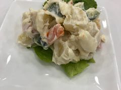 -瑞福园联谊餐室(茂名南路店)