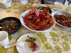 -铭副琦食·虾蟹烩馆(渔人码头店)