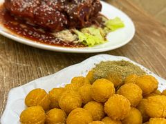 -巷子深菜馆(新华路店)