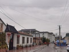 -特克斯八卦城