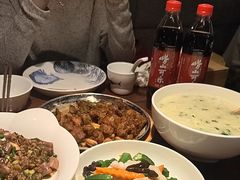 -前海沿·青岛菜(五四广场永旺店)