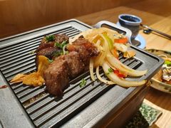 -东瀛阁(锦江宾馆店)