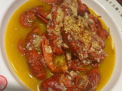 -叶派龙虾•招牌香辣蟹·海鲜(中海国际店)