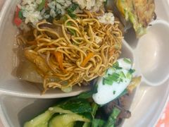 -素满香·全民食养自助(长宁龙之梦店)