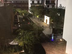 -苏州吴宫泛太平洋酒店