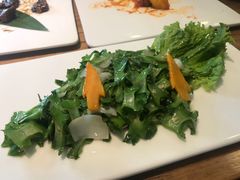 龙豆百合-茹·pure vegan(博华广场店)