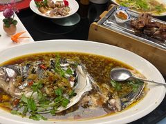 -云天楼国鼎喜宴中心(国鼎店)