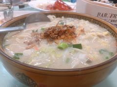 -鑫悦楼煎蟹·16年海鲜大排档