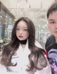 -5M HAIR SALON