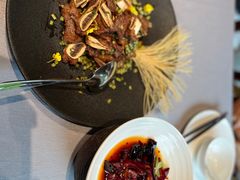 -老房子金沙元年川菜食府·花园餐厅(金沙店)