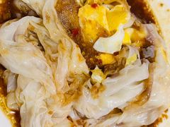 -广州西关肠粉(新沥路店)