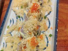 -鸟鹏烧鸟居酒屋(仁恒梦中心店)