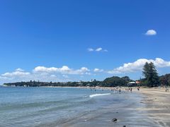 -Takapuna Beach Cafe
