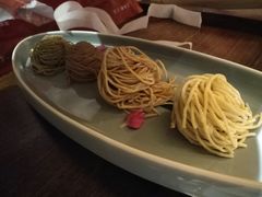 -捞神汤物料理(正大广场店)