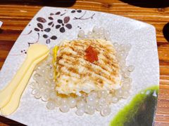 -小川洋风料理(街道口店)