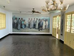 -鼋头渚风景区-王昆仑故居