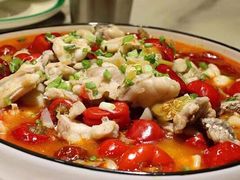 -大榭国际大酒店-中餐厅