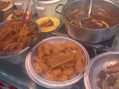 -柳州肥姨妈大骨螺蛳粉(东靖路店)