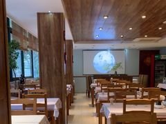 -莲池荟素食馆·12年老字号(光孝寺店)