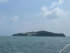 -那香海钻石沙滩浴场