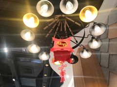 -蜀腾川·火锅鱼.烤鱼(新世界城店)